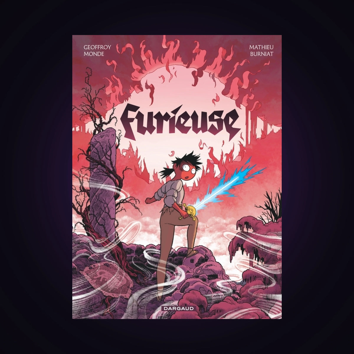 Furieuse