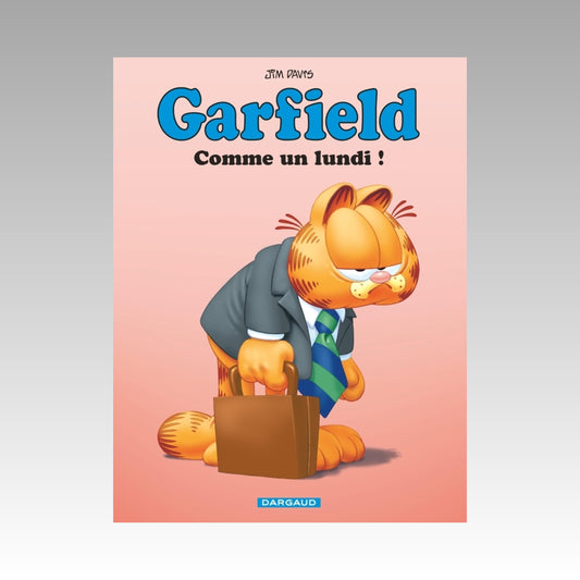 Garfield. Tome 74