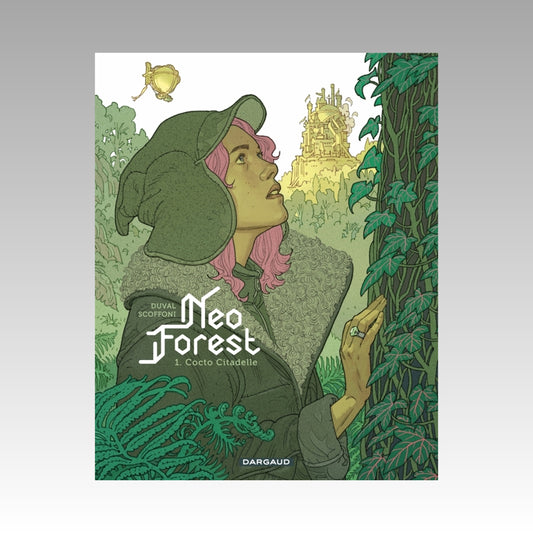 Neo Forest. Tome 1