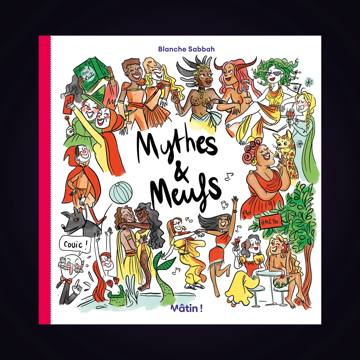 Mythes et meufs