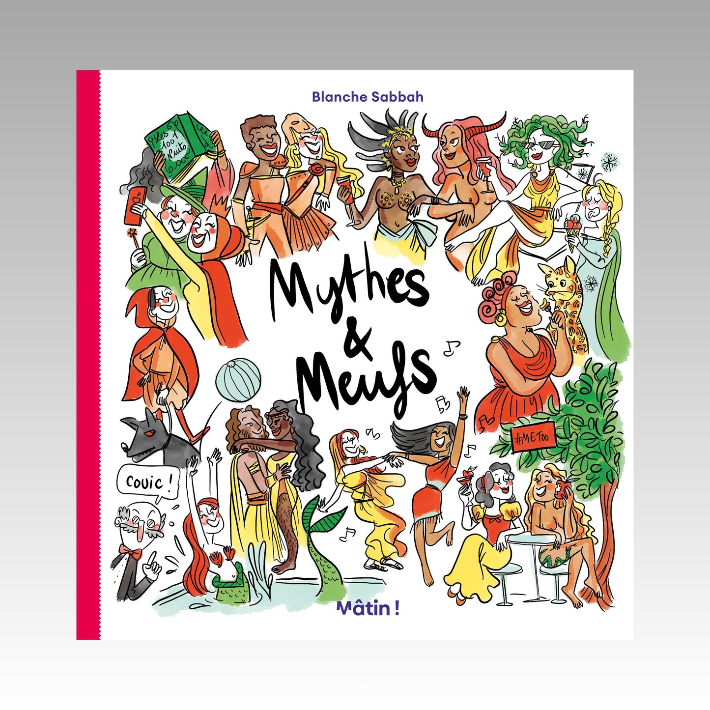 Mythes et meufs
