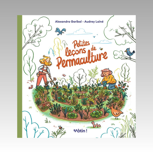 Petites leçons de permaculture