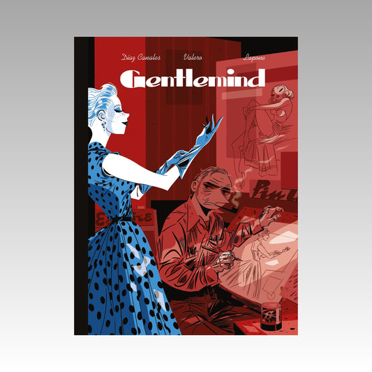 Gentlemind. Tome 2 - Édition limitée