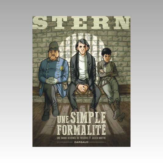 Stern. Tome 5