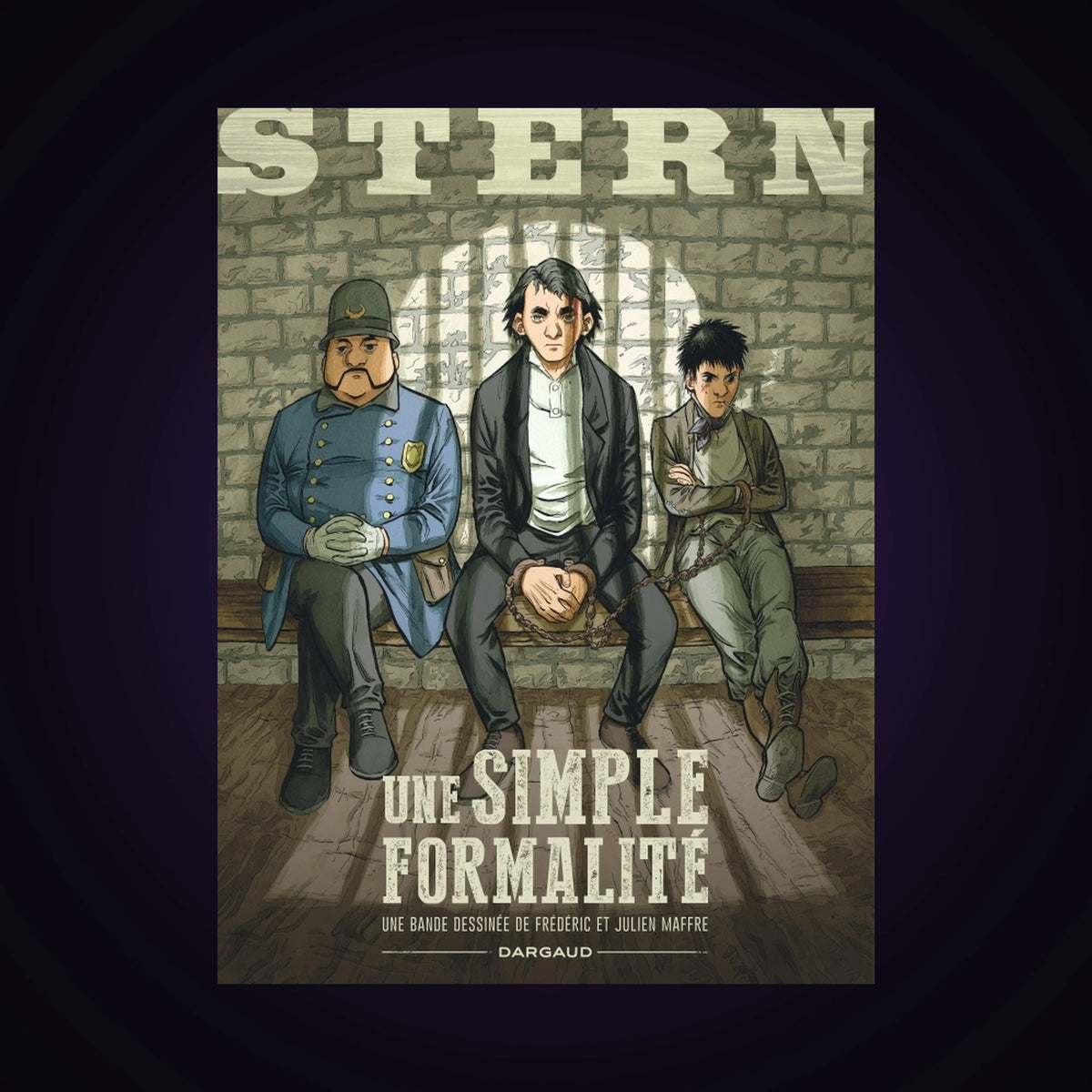 Stern. Tome 5