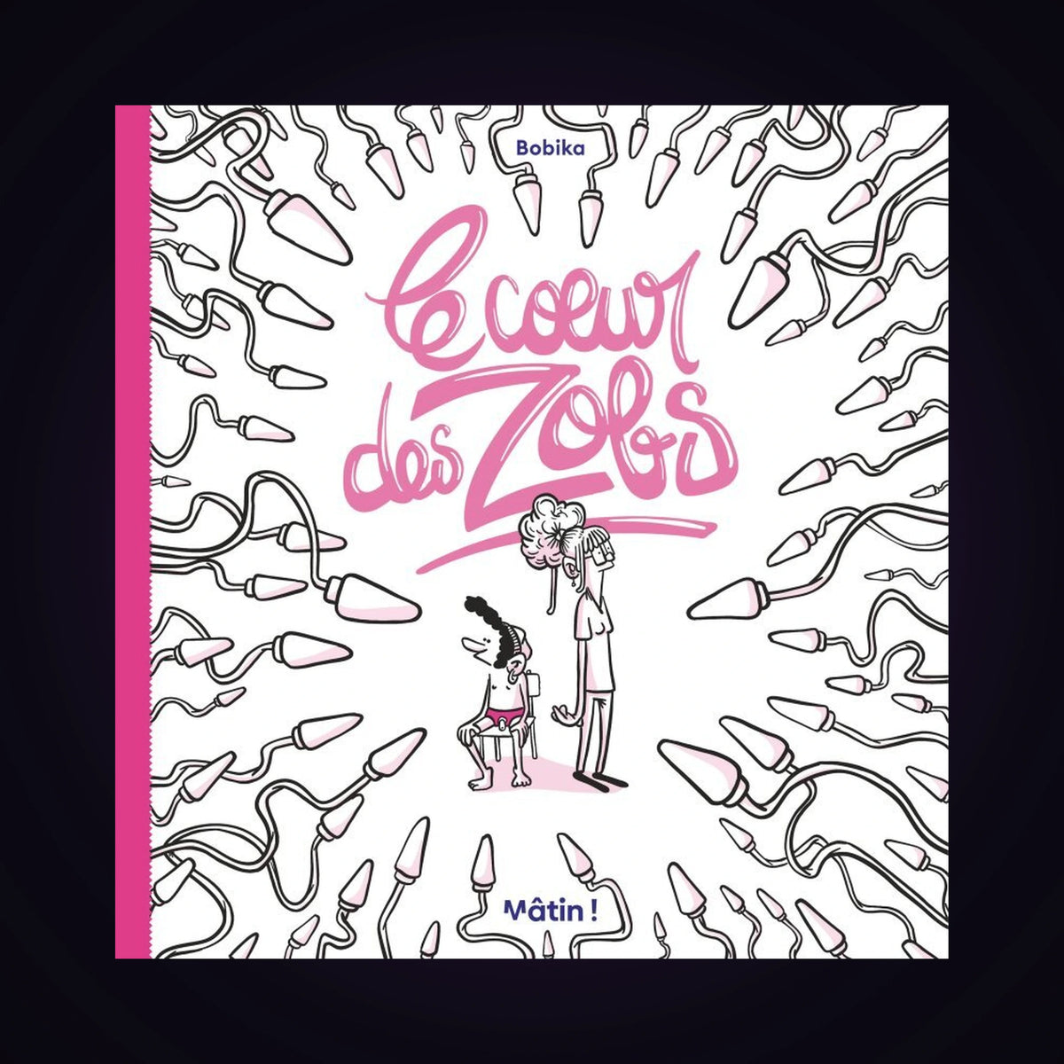 Le coeur des zobs