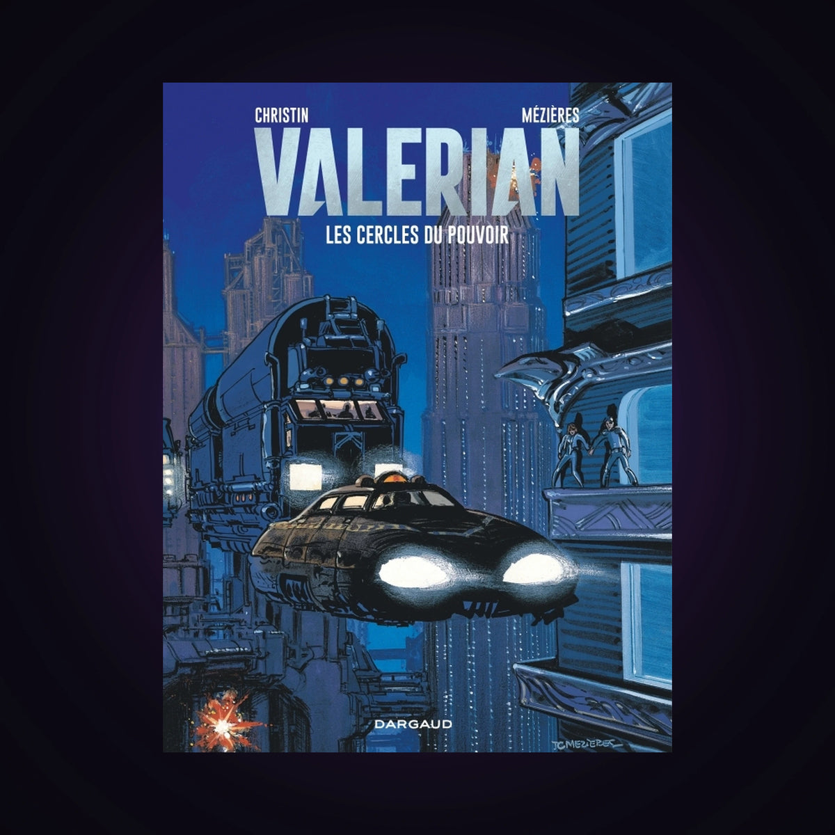 Valerian. Tome 15