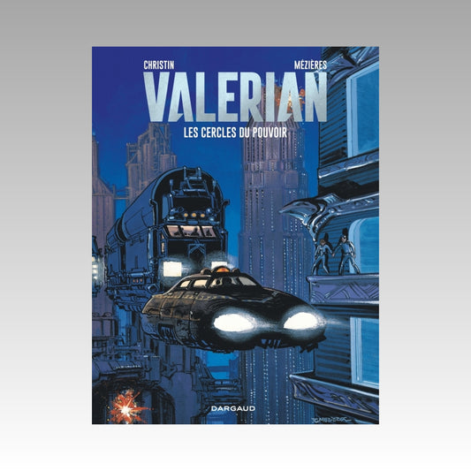 Valerian. Tome 15