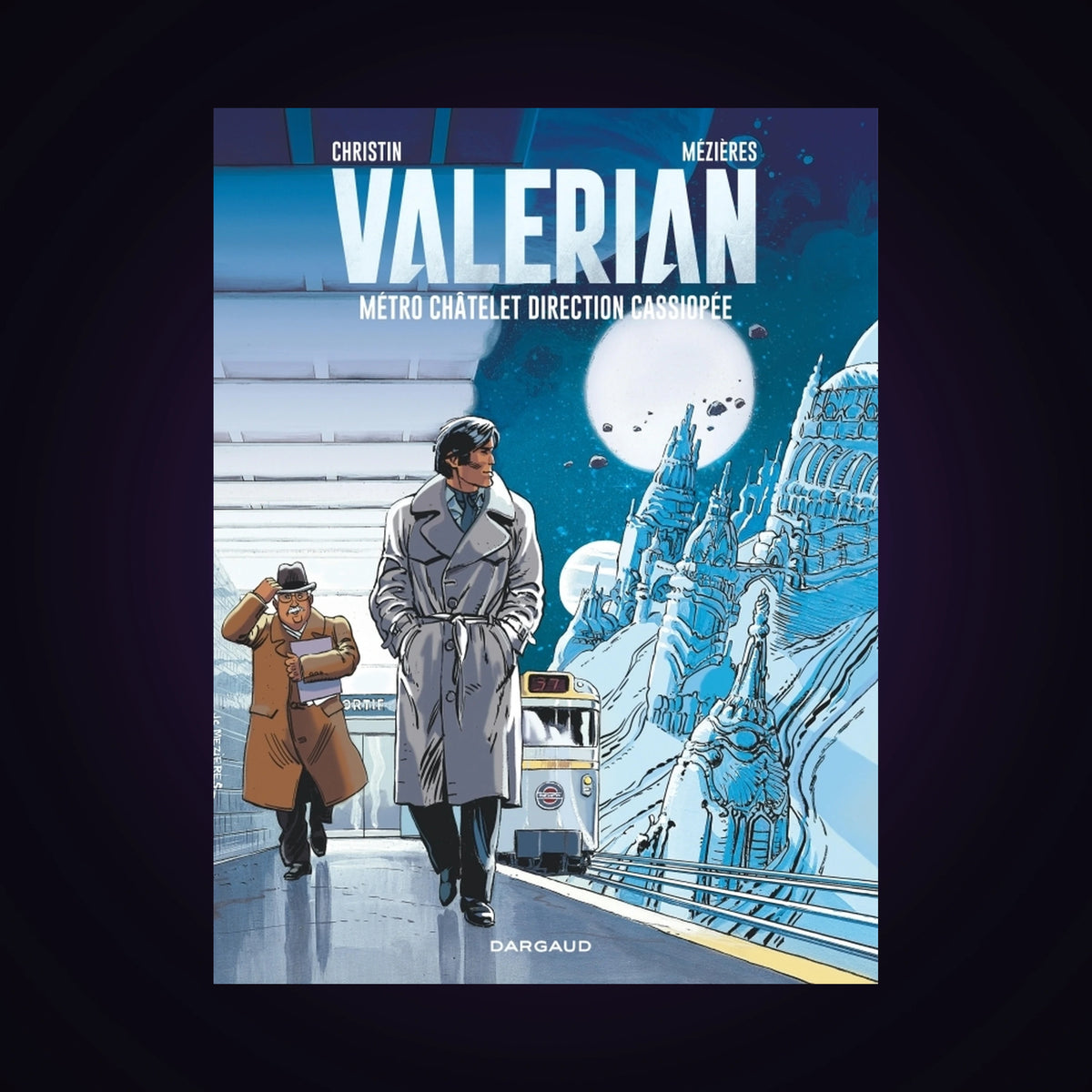 Valerian. Tome 9