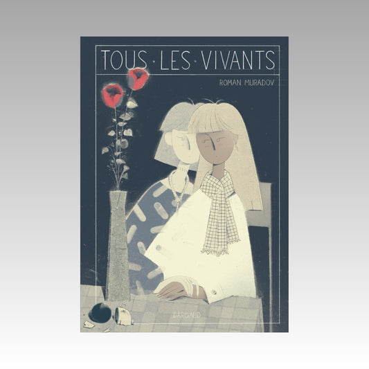Tous les vivants