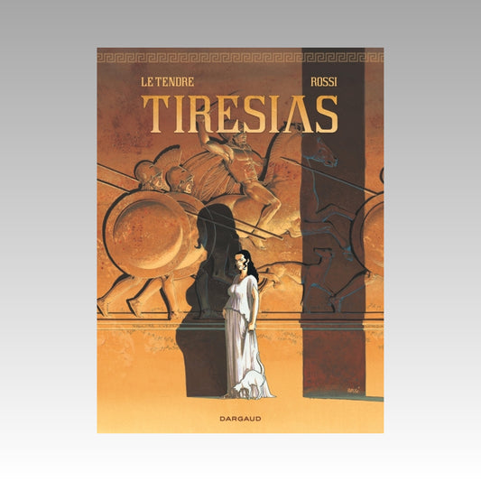 Tiresias