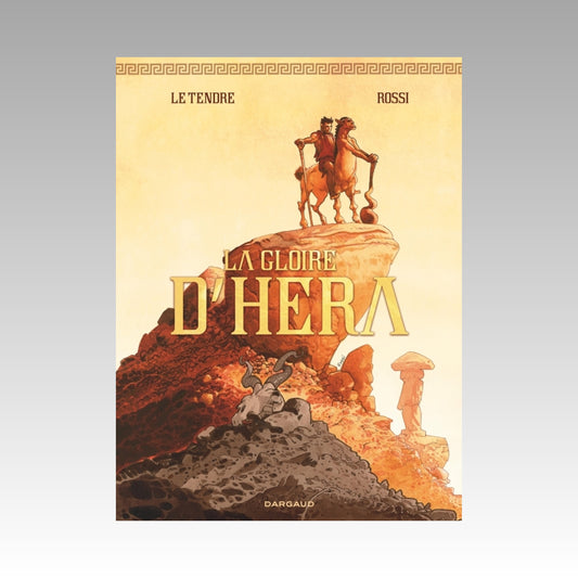 La gloire d'Hera