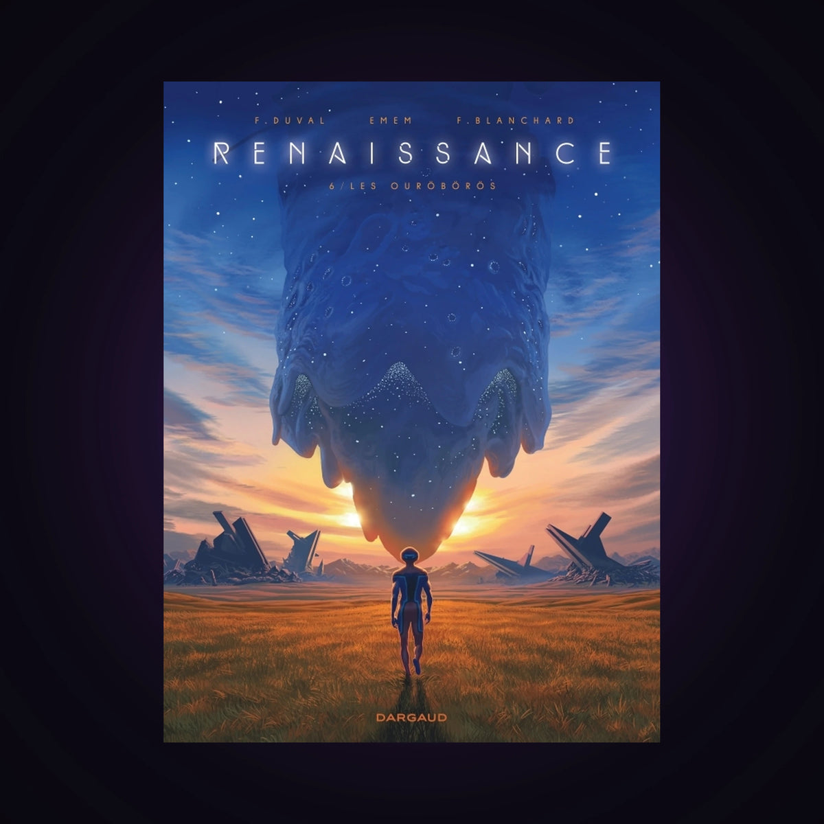 Renaissance. Tome 6