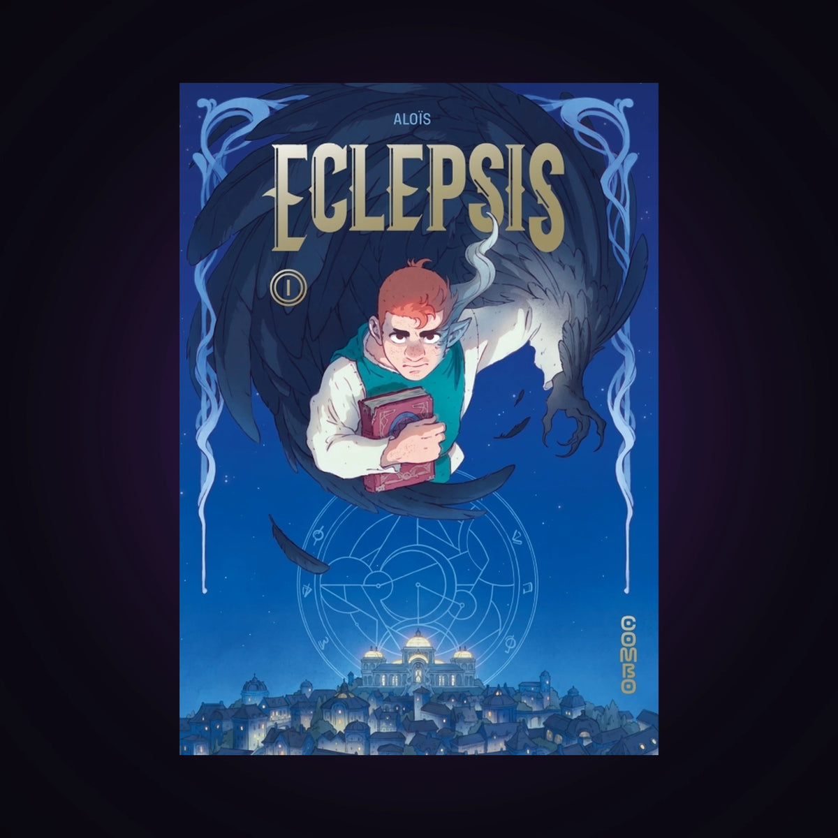 Eclepsis. Tome 1