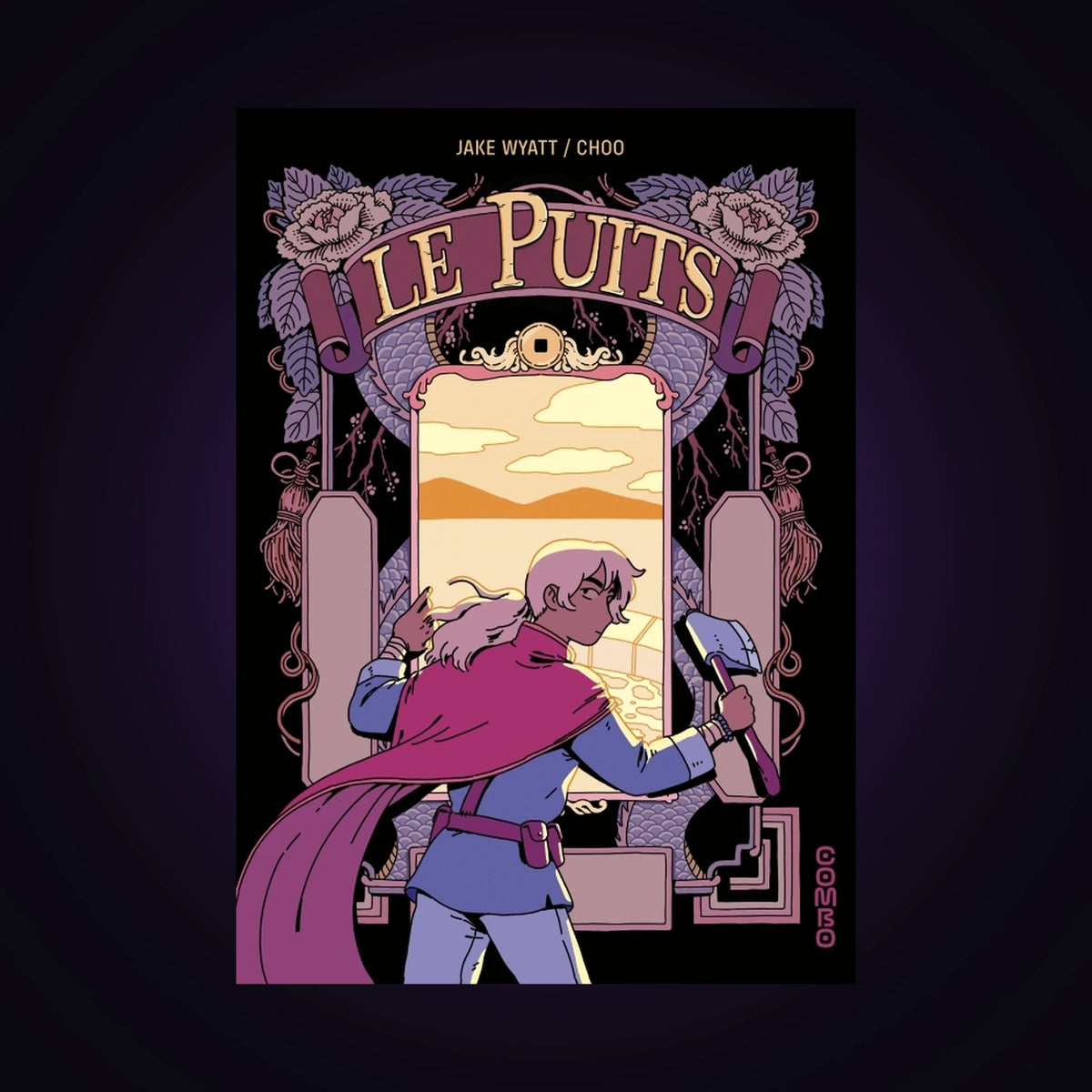 Le puits