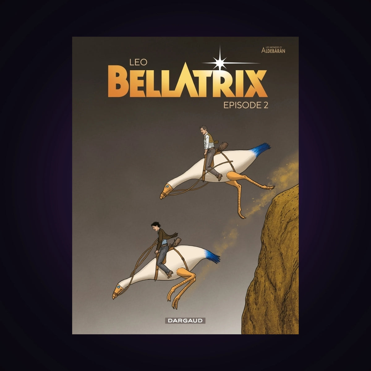 Bellatrix. Tome 2