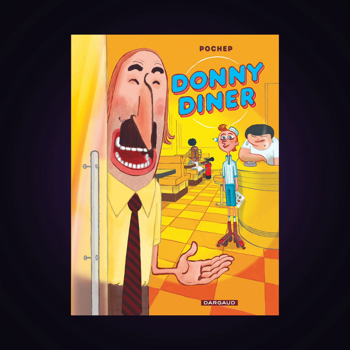Donny Diner