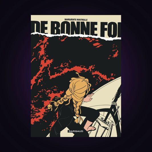 De bonne foi