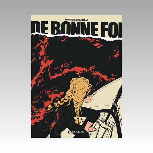 De bonne foi
