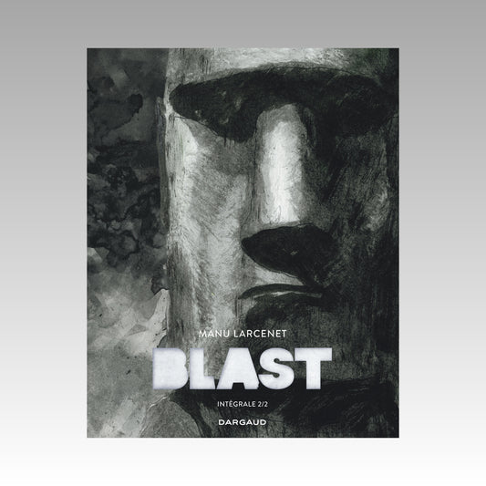 Blast - Intégrale. Tome 2