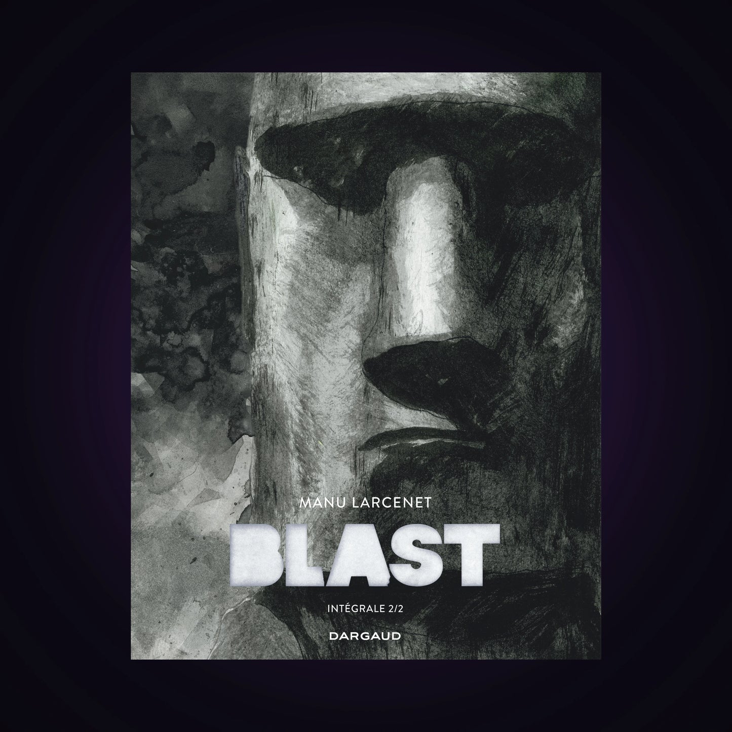 Blast - Intégrale. Tome 2