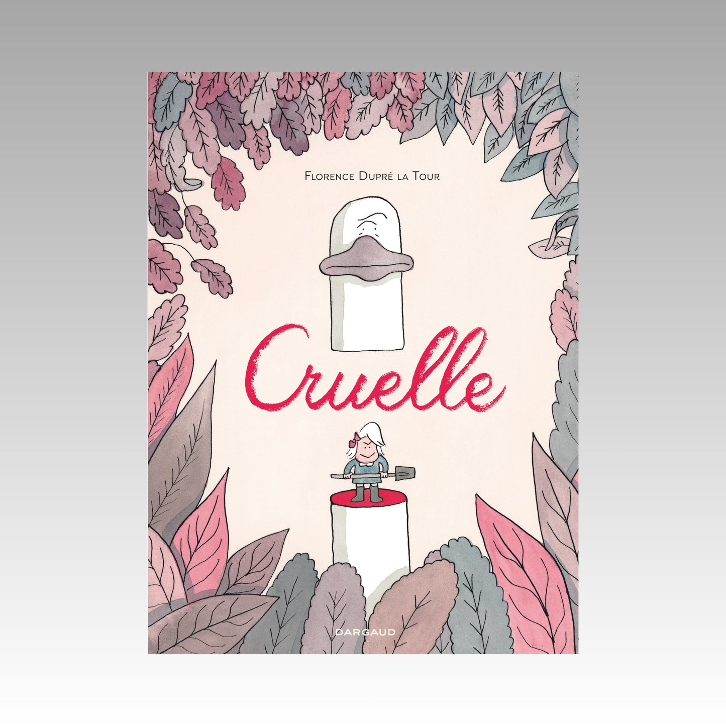 Cruelle