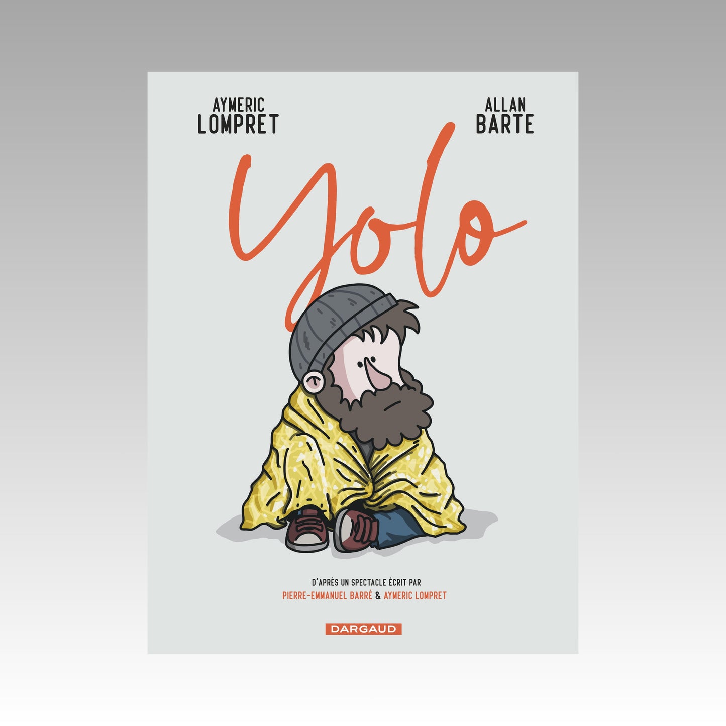 Yolo