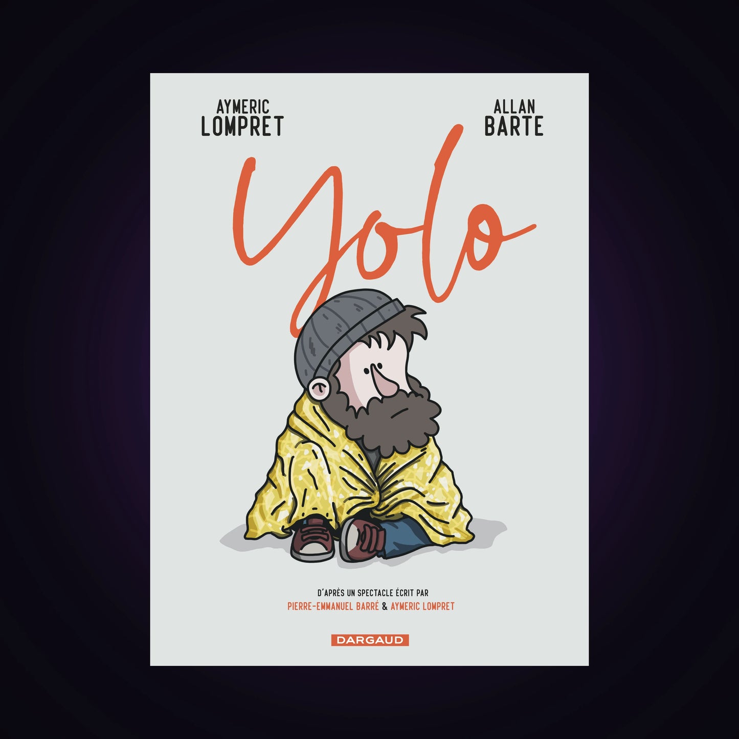 Yolo