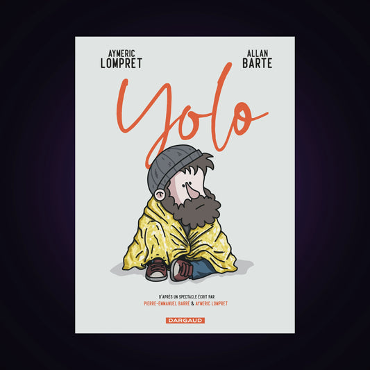 Yolo