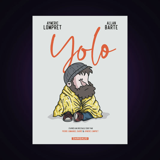 Yolo