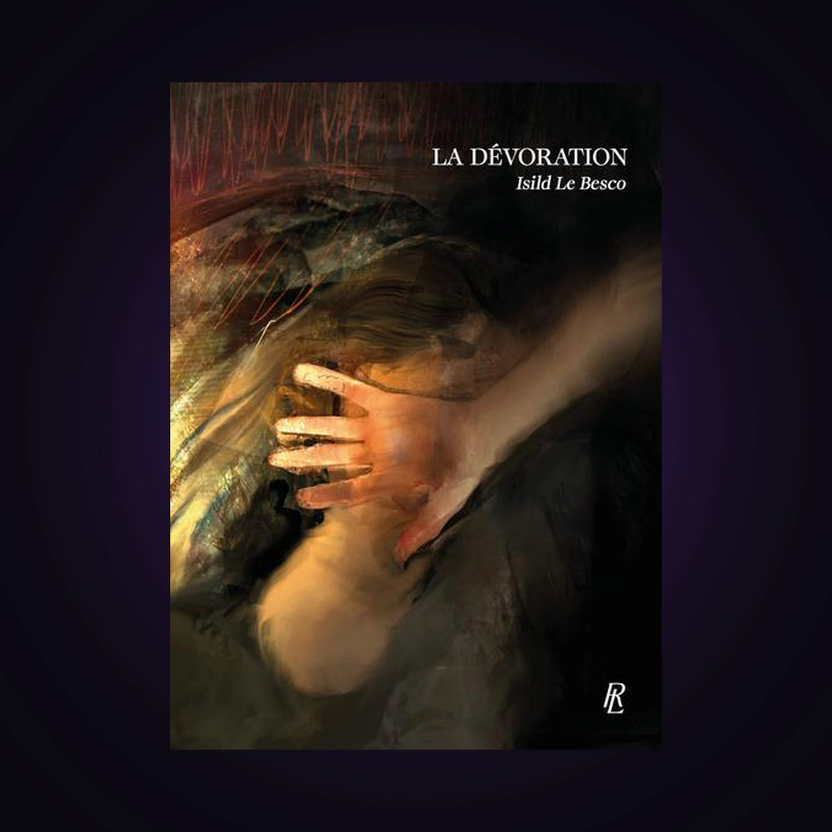 La dévoration