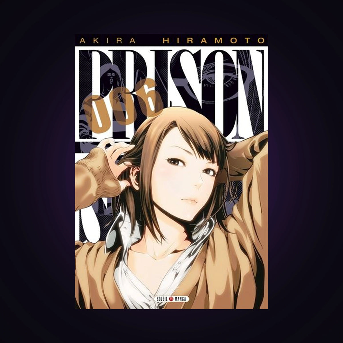 Prison School. Tome 6