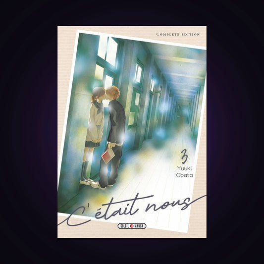 C'était nous. Tome 3