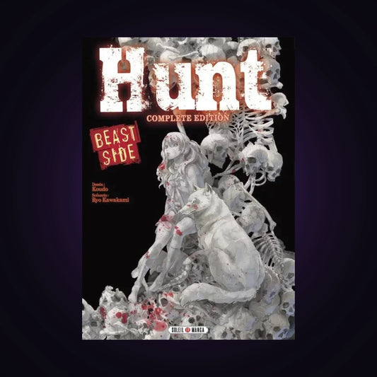 Hunt - Beast Side - Complete Edition
