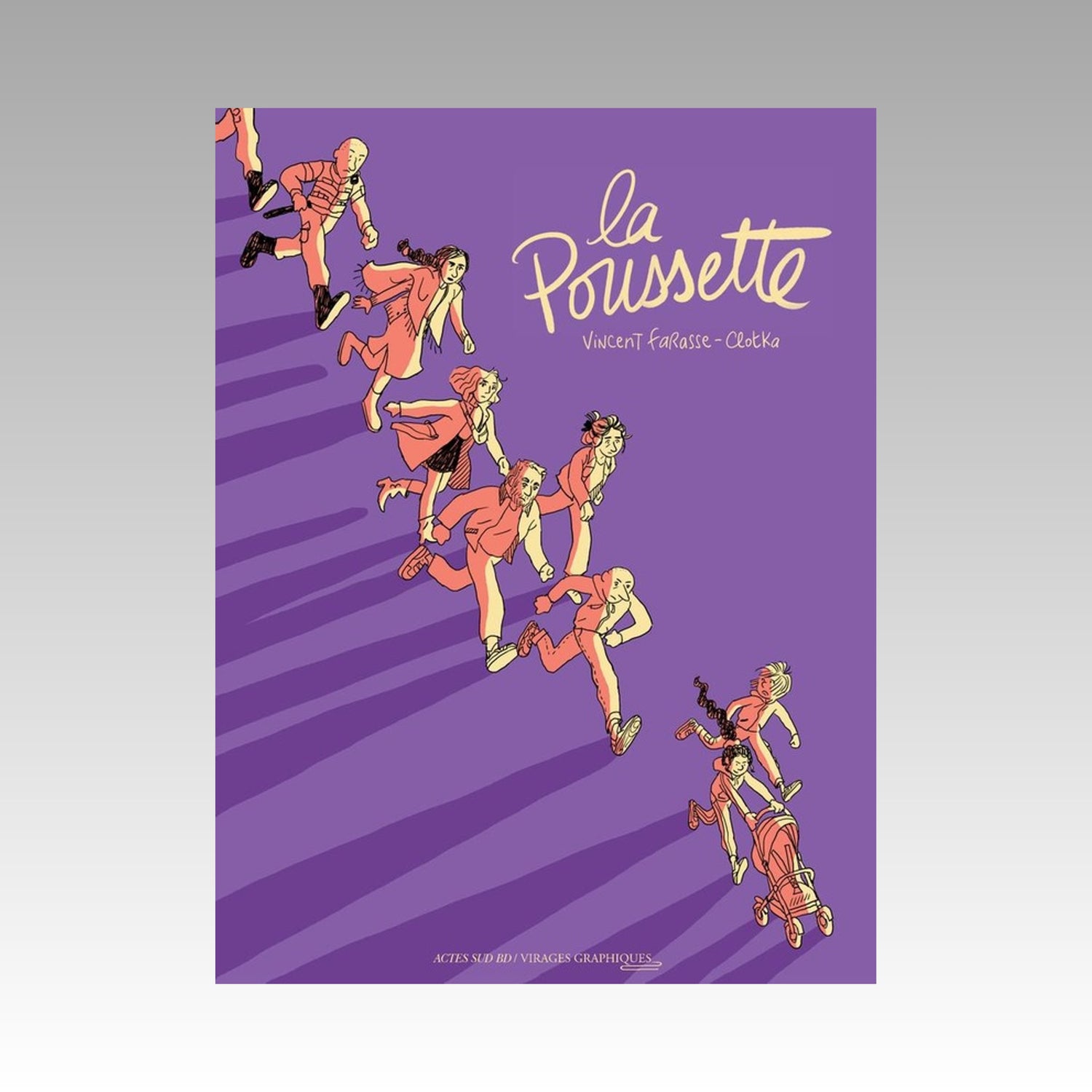 La poussette