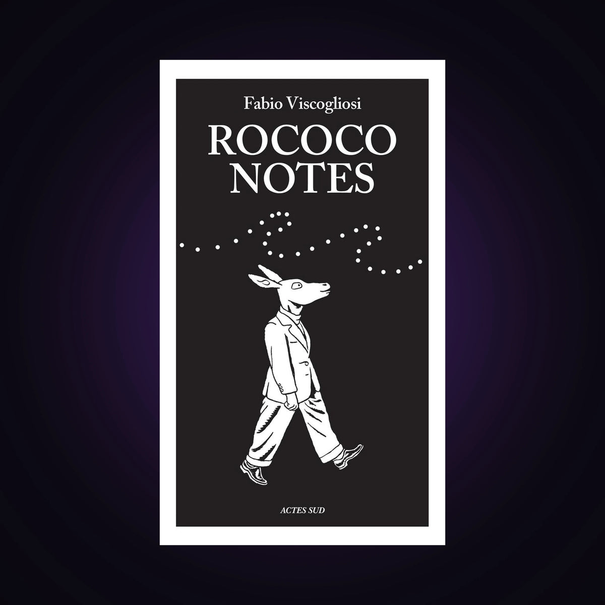 Rococo Notes
