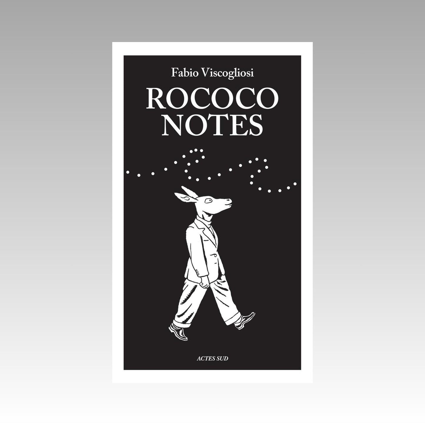 Rococo Notes