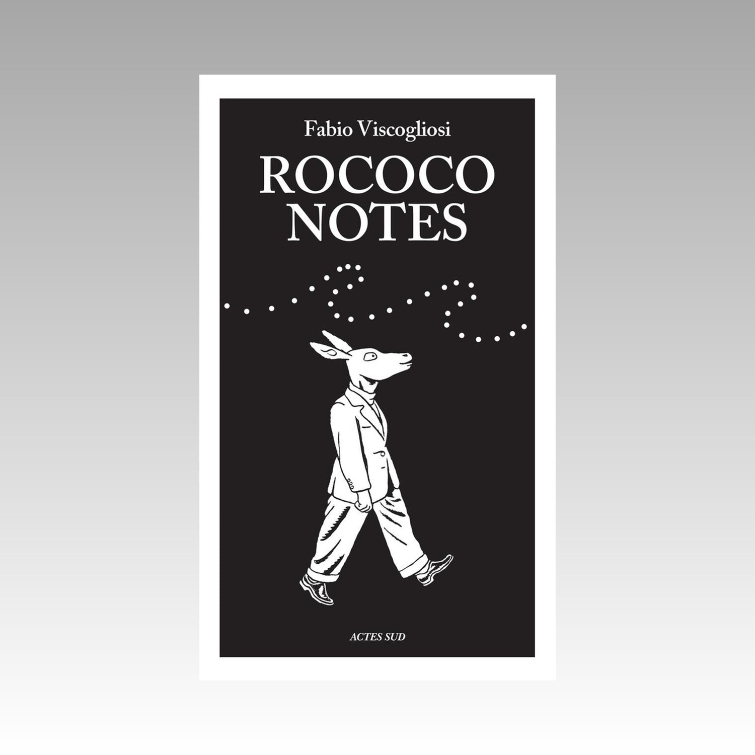 Rococo Notes