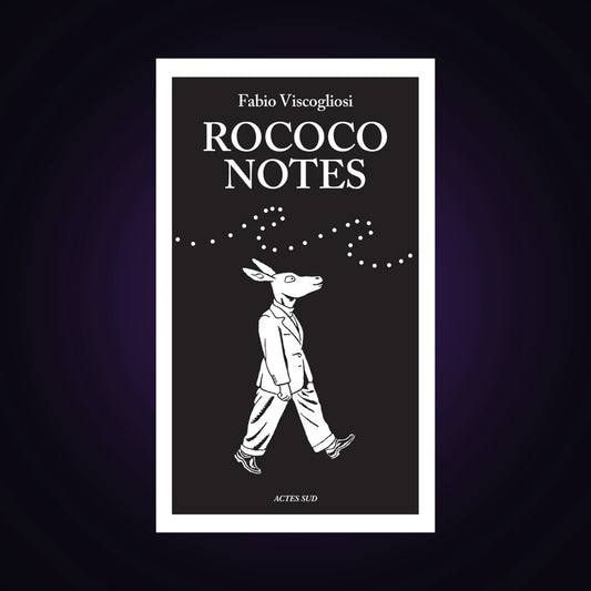 Rococo Notes