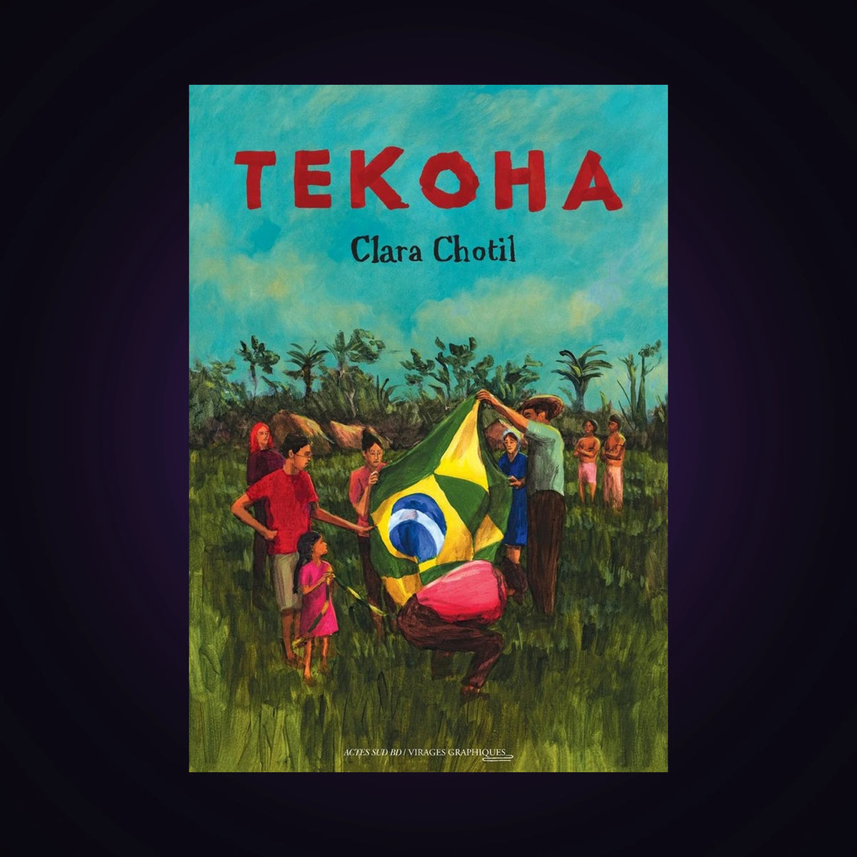 Tekoha