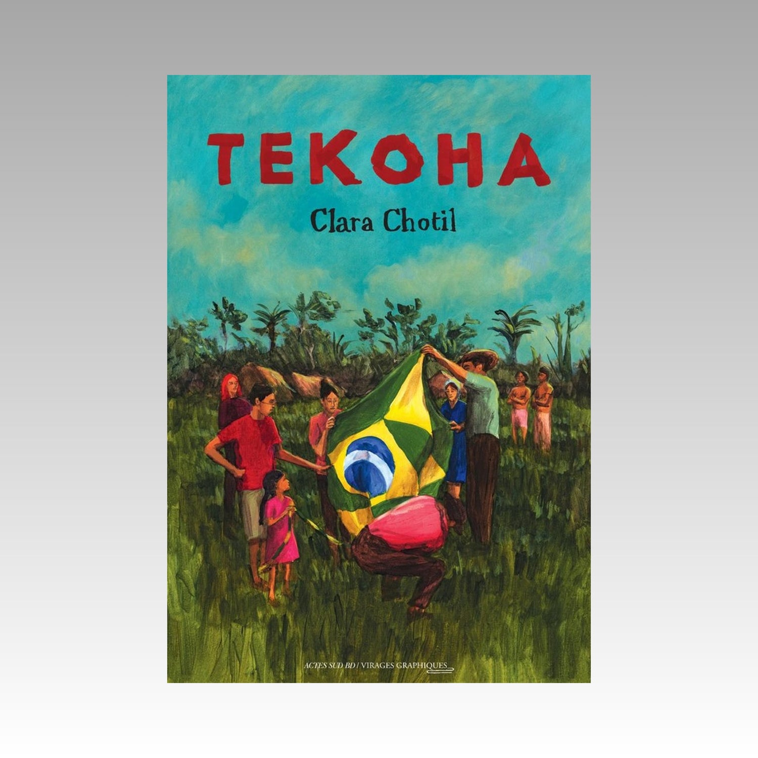 Tekoha