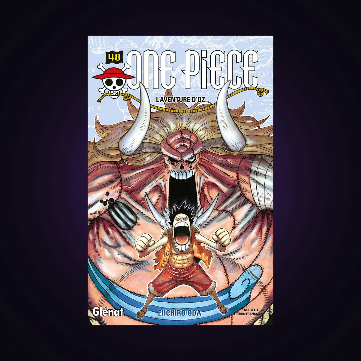 One Piece. Tome 48