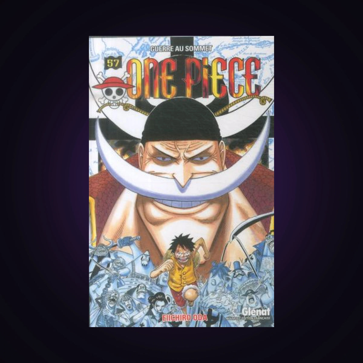 One Piece. Tome 57