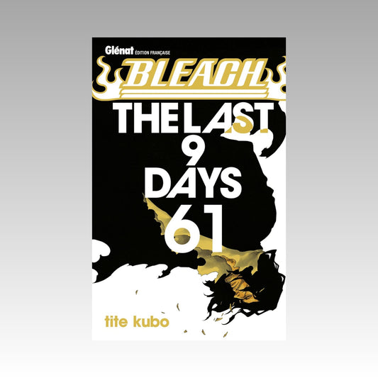 Bleach. Tome 61