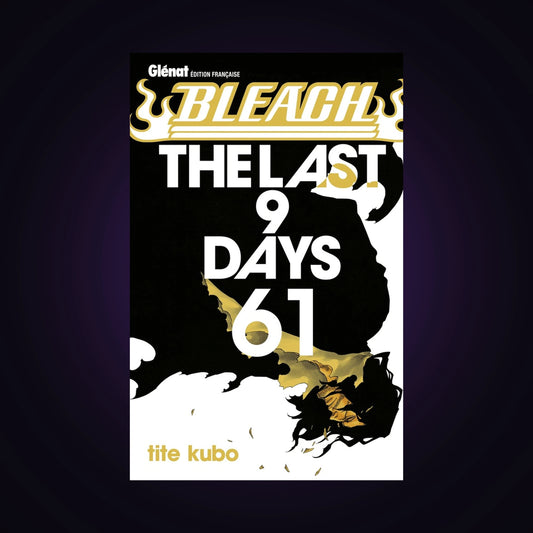 Bleach. Tome 61