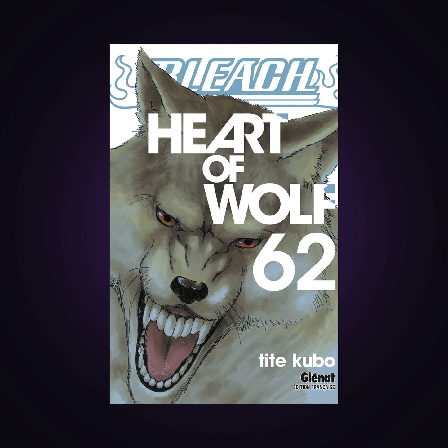 Bleach. Tome 62