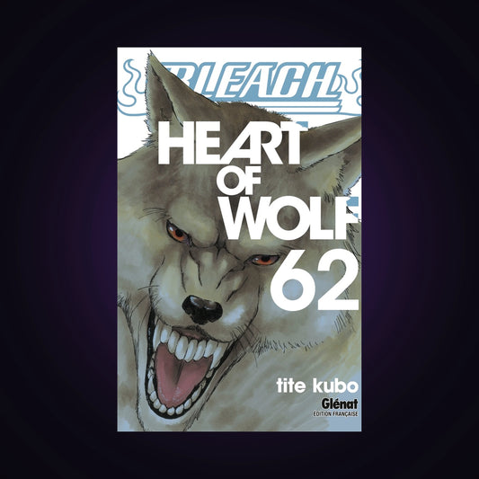 Bleach. Tome 62