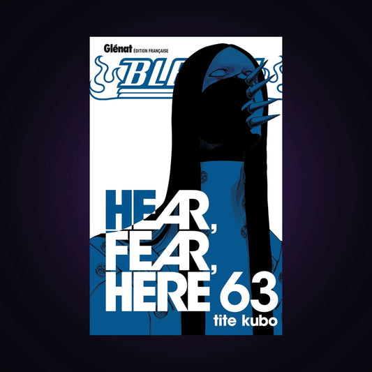 Bleach. Tome 63
