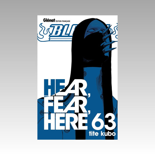 Bleach. Tome 63