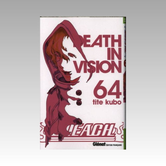 Bleach. Tome 64